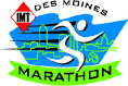 IMT is proud to be the title sponsor for The IMT Des Moines Marathon.
